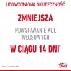 Sausas kačių ėdalas Royal Canin Hairball Care Adult 2 kg – vištiena, 34% baltymų, 15% riebalų