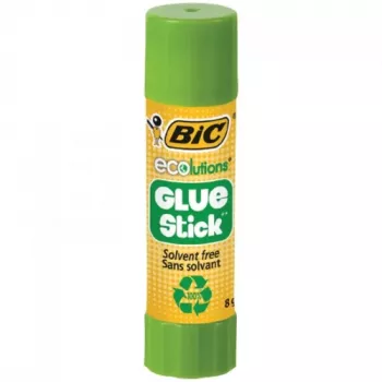 BIC klijų lazdelė 8g, 1 vnt.