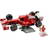 LEGO ICONS 11375 Ferrari F2004 ir Michael Schumacher