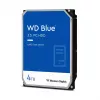 Kietasis diskas Western Digital 4TB 3,5 colio Serial ATA III WD40EZAX
