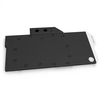 Vandens blokas EK Water Blocks Acetal Copper Black