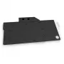 Vandens blokas EK Water Blocks Acetal Copper Black