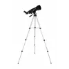 Celestron Travel Scope 70 Refraktorius 165x Juodas