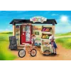 PLAYMOBIL Country Ūkio Parduotuvė 71250 žaidimų rinkinys