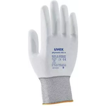 Apsauginės pirštinės Uvex 6004108
