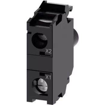 Siemens LED elementas geltonas 230 V/AC SIRIUS ACT 3SU1401-1BF30-1AA0 1 vnt.
