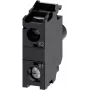 Siemens LED elementas geltonas 230 V/AC SIRIUS ACT 3SU1401-1BF30-1AA0 1 vnt.