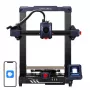 3D spausdintuvas AnyCubic Kobra 2 Pro K2RC0BK-Y-O su dviem Z ašimis ir automatiniu lygiavimu