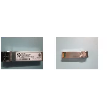 16GB SFP+ SW 1 paketas C Tempxcvr