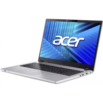 Nešiojamas kompiuteris Acer TravelMate P2 TMP215-75-G2-TCO-54CY 15.6 col. Intel Core i5 16GB 512GB SSD Windows 11 Pro