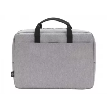 Dicota Eco Slim Case MOTION 10 - 11.6 šviesiai pilka