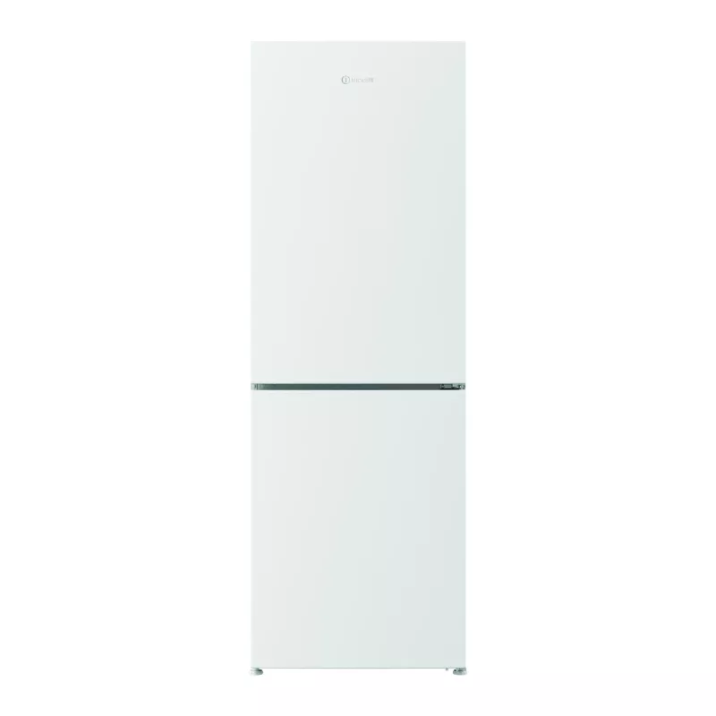 Šaldytuvas INDESIT INKS 1341 W4E | Energijos klasė E | Laisvai pastatomas | Kombinuotas | Aukštis 173,6 cm | Šaldytuvo talpa 209 L | Šaldiklio talpa 113 L | 38 dB | Baltas