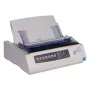 Spausdintuvas dot matrica OKI ML 3320 LPT+USB Naudotas