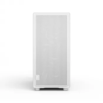 Fractal Design Epoch XL korpusas | Baltas | TG Clear Tint | ATX