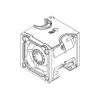 Lenovo Performance Fan Option Kit ThinkSystem V3 2U ventiliatoriaus modulio rinkinys (4F17A82884)