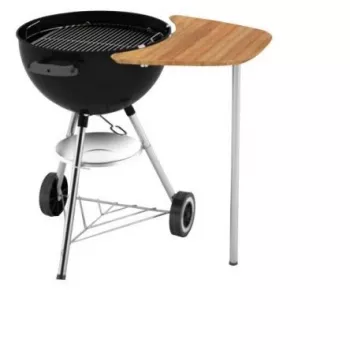 Weber bambukinis darbinis stalas angliniams griliams 47 cm / 57 cm