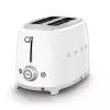 SMEG skrudintuvas baltas TSF01WHEU