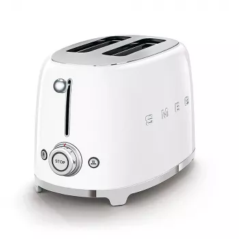 SMEG skrudintuvas baltas TSF01WHEU