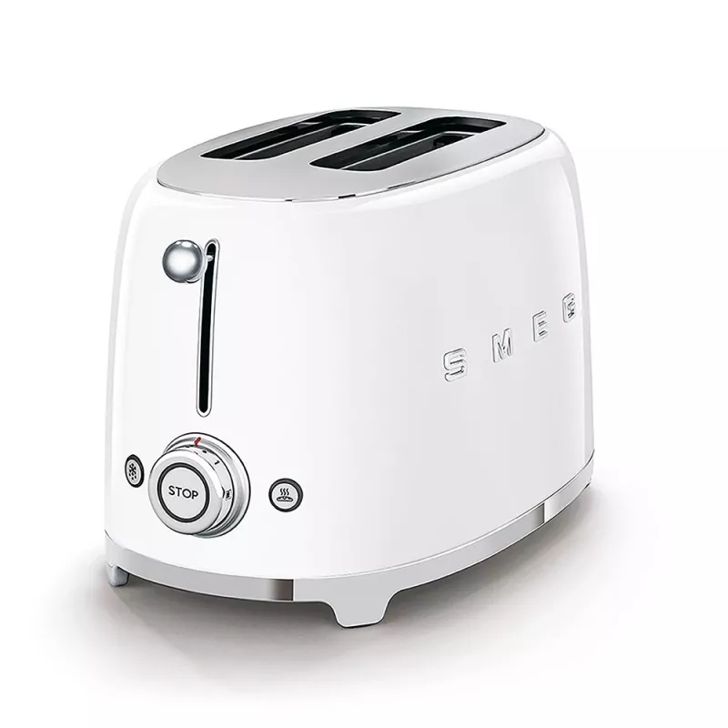 SMEG skrudintuvas baltas TSF01WHEU