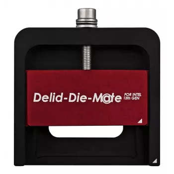 „Thermal Grizzly Delid-Die-Mate“ Intel 13 ir 14 kartos procesoriams