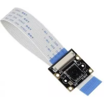 Joy-it rb-camera_JT – kameros modulis Raspberry Pi
