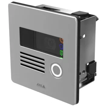 Įleidžiamo montavimo dėžutė Axis 02067-001