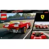 LEGO Speed Champions 76906 LEGO® SPEED CHAMPIONS 1970 Ferrari 512 M