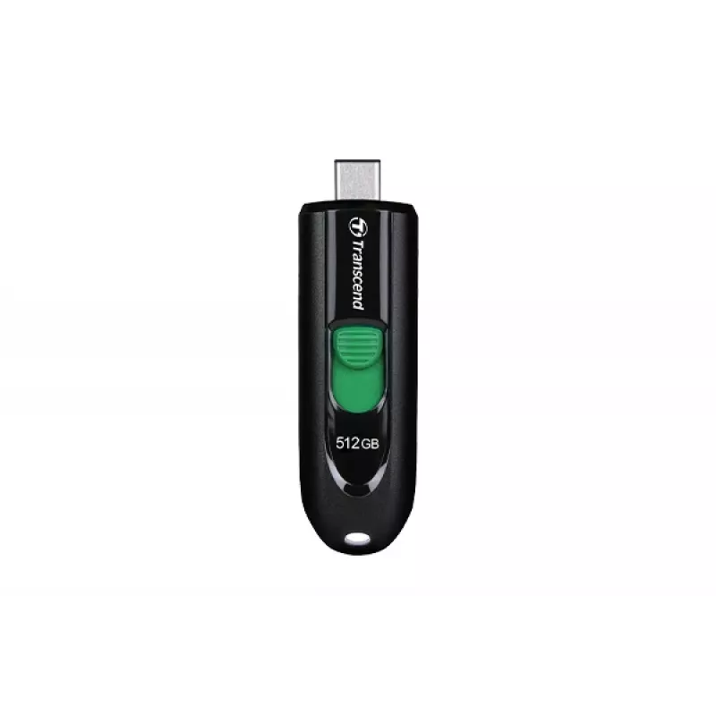 USB atmintukas Transcend 512 GB USB Type-C 3.2 Gen 1 JetFlash 790 C