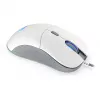 Endorfy EY6A012 pelė žaidimams balta