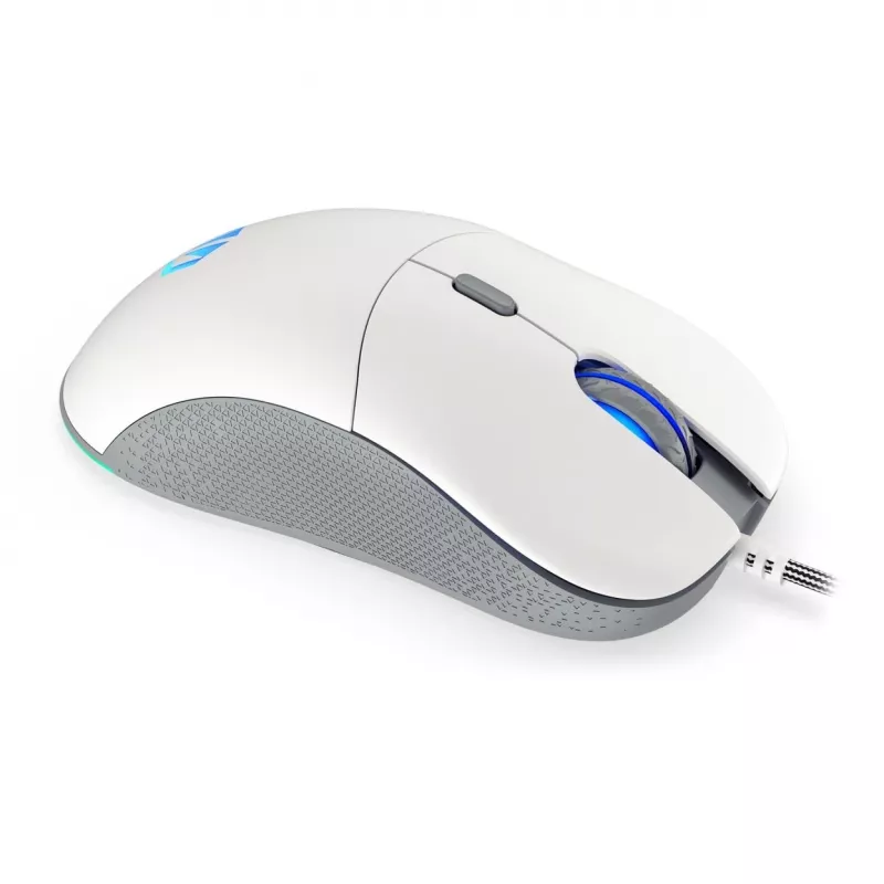 Endorfy EY6A012 pelė žaidimams balta