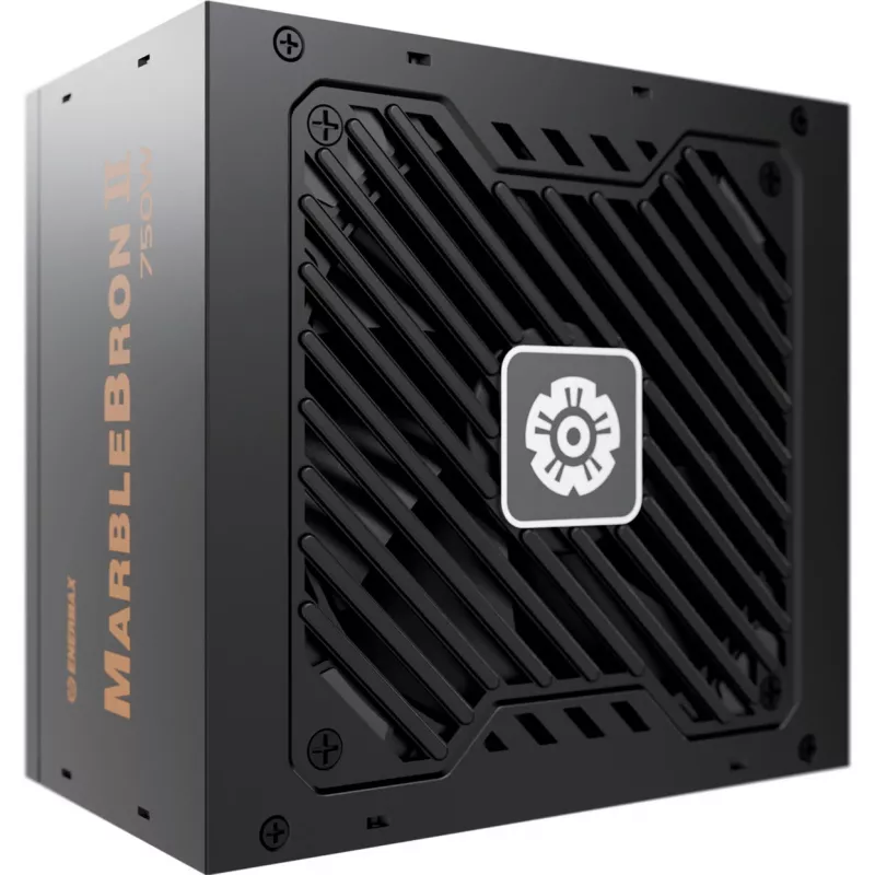 Energijos šaltinis Enermax MARBLEBRON II 750W