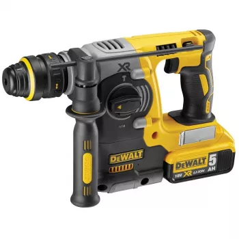 Perforatorius DeWALT DCH274P2T
