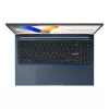 ASUS Vivobook 15 X1504VA-BQ3561W nešiojamas kompiuteris Intel® Core™ i3-1315U 39,6 cm (15.6 inch) Full HD 16 GB DDR4-SDRAM 512 GB SSD Wi-Fi 6 Windows 11 Home mėlynas