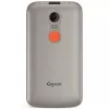 Senjorų telefonas Gigaset GL595 2.8 colio 0.3 MP pilkas