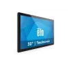 Elo Touch Systems E103164 3204 L liečiamasis ekranas juodas