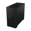 Kompiuteris Lenovo Legion T5 30IAX10 Intel Core Ultra 7 255HX 32 GB DDR5-SDRAM 2 TB SSD NVIDIA GeForce RTX 5070 Ti Windows 11 Home Tower PC Juodas