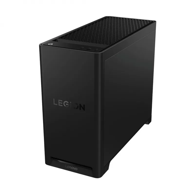 Kompiuteris Lenovo Legion T5 30IAX10 Intel Core Ultra 7 255HX 32 GB DDR5-SDRAM 2 TB SSD NVIDIA GeForce RTX 5070 Ti Windows 11 Home Tower PC Juodas