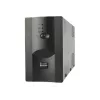 Gembird UPS-PC-850AP nepertraukiamo maitinimo šaltinis (UPS) Linijinis-interaktyvus 0,85 kVA 520 W 4 AC lizdai