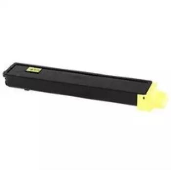 KYOCERA TK-8315Y geltonas kasetė 6000 puslapių