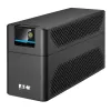 Eaton 5E Gen2 700 nepertraukiamo maitinimo šaltinis (UPS) linijinis-interaktyvus 0,7 kVA 360 W 4 AC lizdai