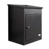 Extralink LOCKSTAR PACZKOMAT 44x34x55 cm plieninė dėžė siuntoms
