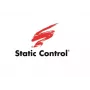 Suderinamas „Static Control Canon T08“ (3010C005AA) kasetė, juoda