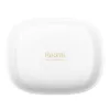 Belaidės ausinės Xiaomi Buds 6 Pro, į ausį, Bluetooth 5.3, ANC, 36h veikimo laikas, įkrovimo dėklas 480 mAh, Glacier White