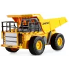 Bugis Amewi Kipper 9-Kanal 1:24 RTR su elektros varikliu 500 mAh