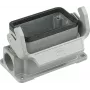 Harting Pagrindo Korpusas Han® 24B-asg1-LB-M25 19 30 024 1251 1 vnt.