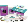 Joy-it EA-MicroBit-V2-OR – mikrovaldiklio plokštė