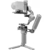 Gimbal stabilizatorius DJI RS 4 Mini Combo – kompaktiškas rankinis stabilizatorius veidrodiniams fotoaparatams