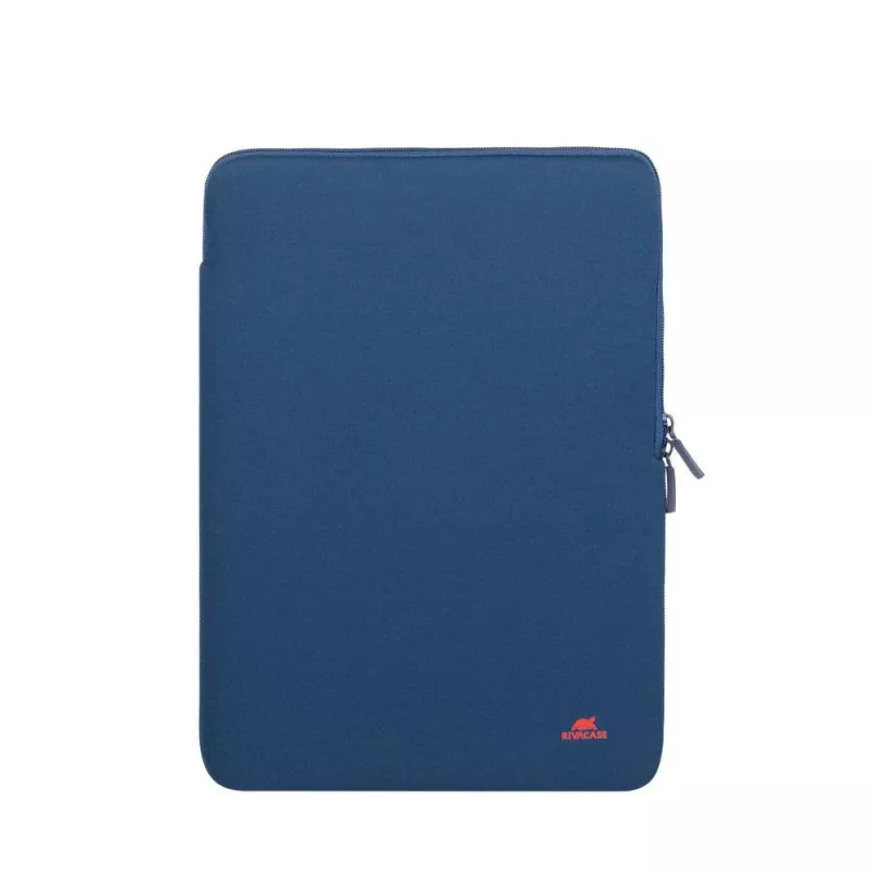 Dėklas nešiojamam kompiuteriui Rivacase 5226BL, 15,6 col., neoprenas ir poliesteris, 0,27 kg