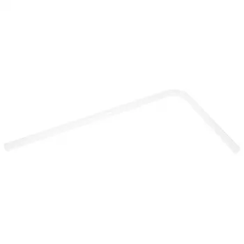Vamzdelis Alphacool 18568 Akrilinis stiklas Skaidrus 1,6 cm 60 cm