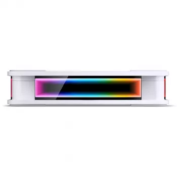 Ventiliatorius Jonsbo FR-606 baltas 120mm ARGB 5V 3-pin (FR-606W)
